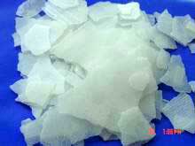 China sodium hydroxide flakes