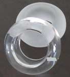 China crystal knobs for doors, cabinets and drawers