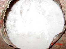 Cina sodium hydroxide solid