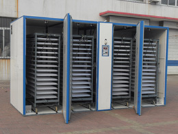 Full Seter incubator